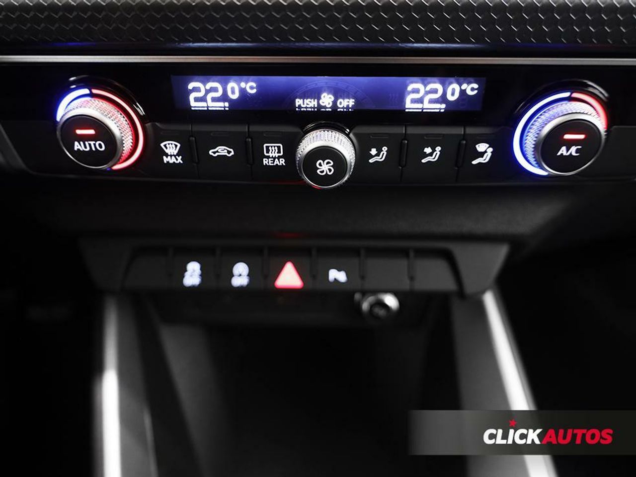 Foto Audi A1 9