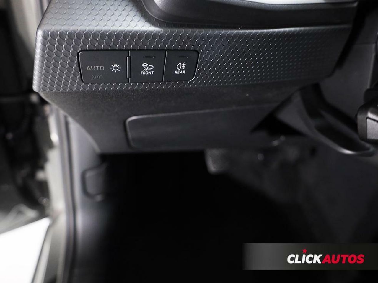 Foto Audi A1 10