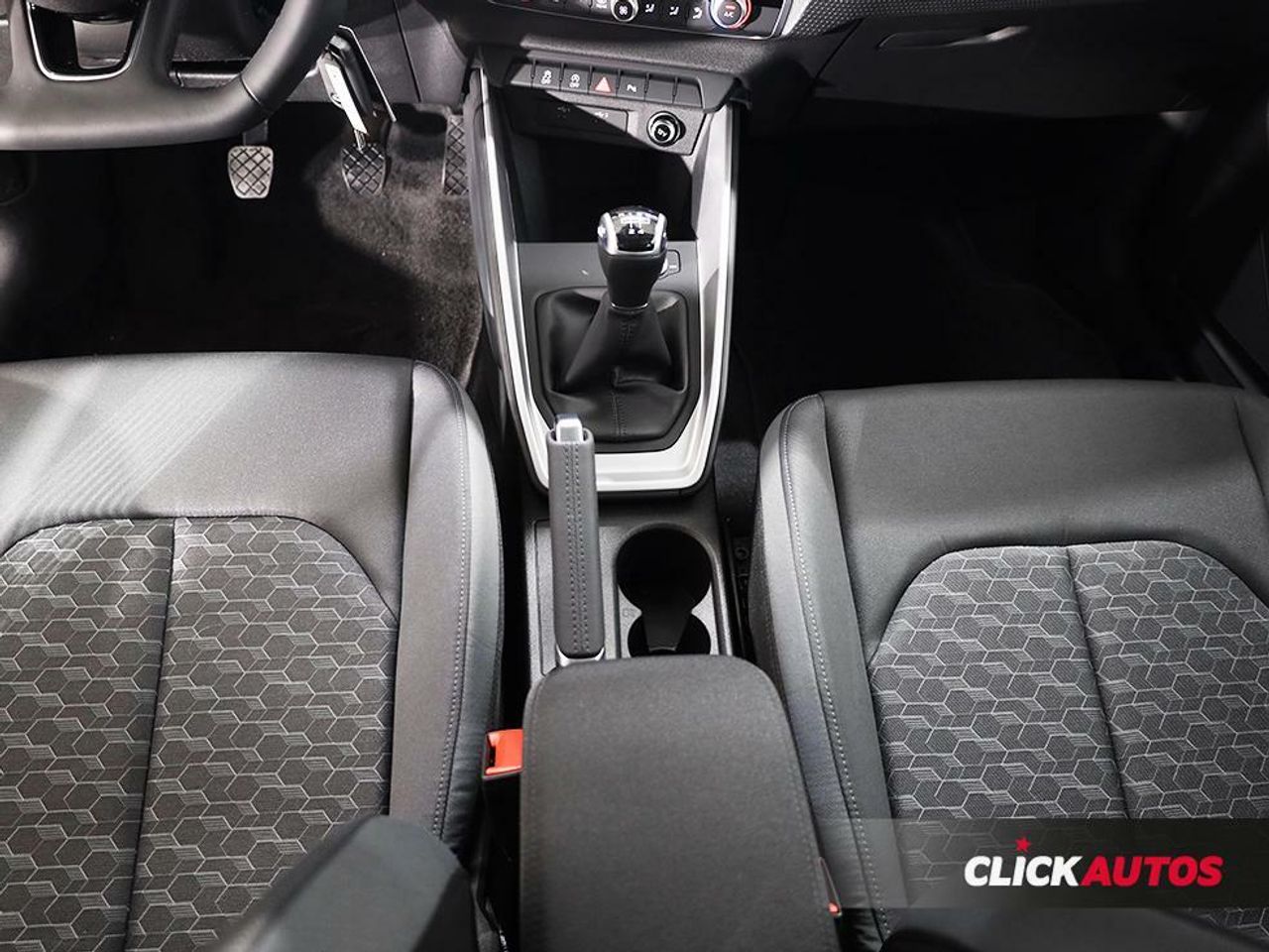 Foto Audi A1 13