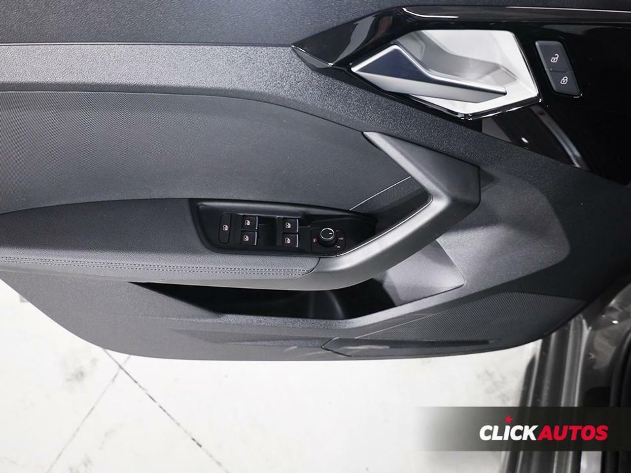 Foto Audi A1 14