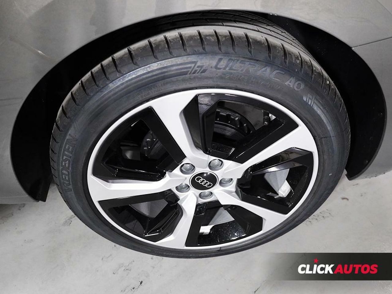 Foto Audi A1 19