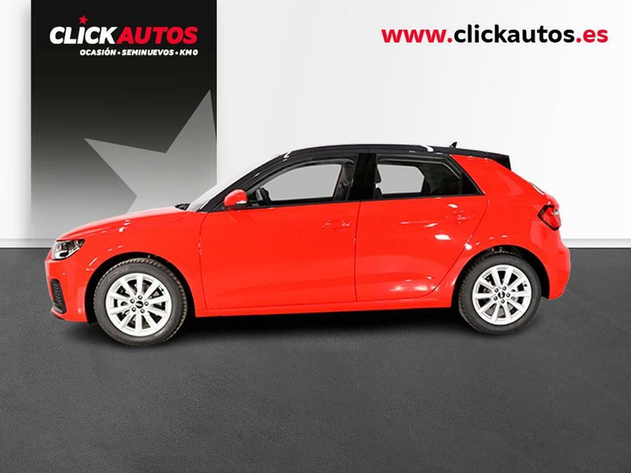 Foto Audi A1 5