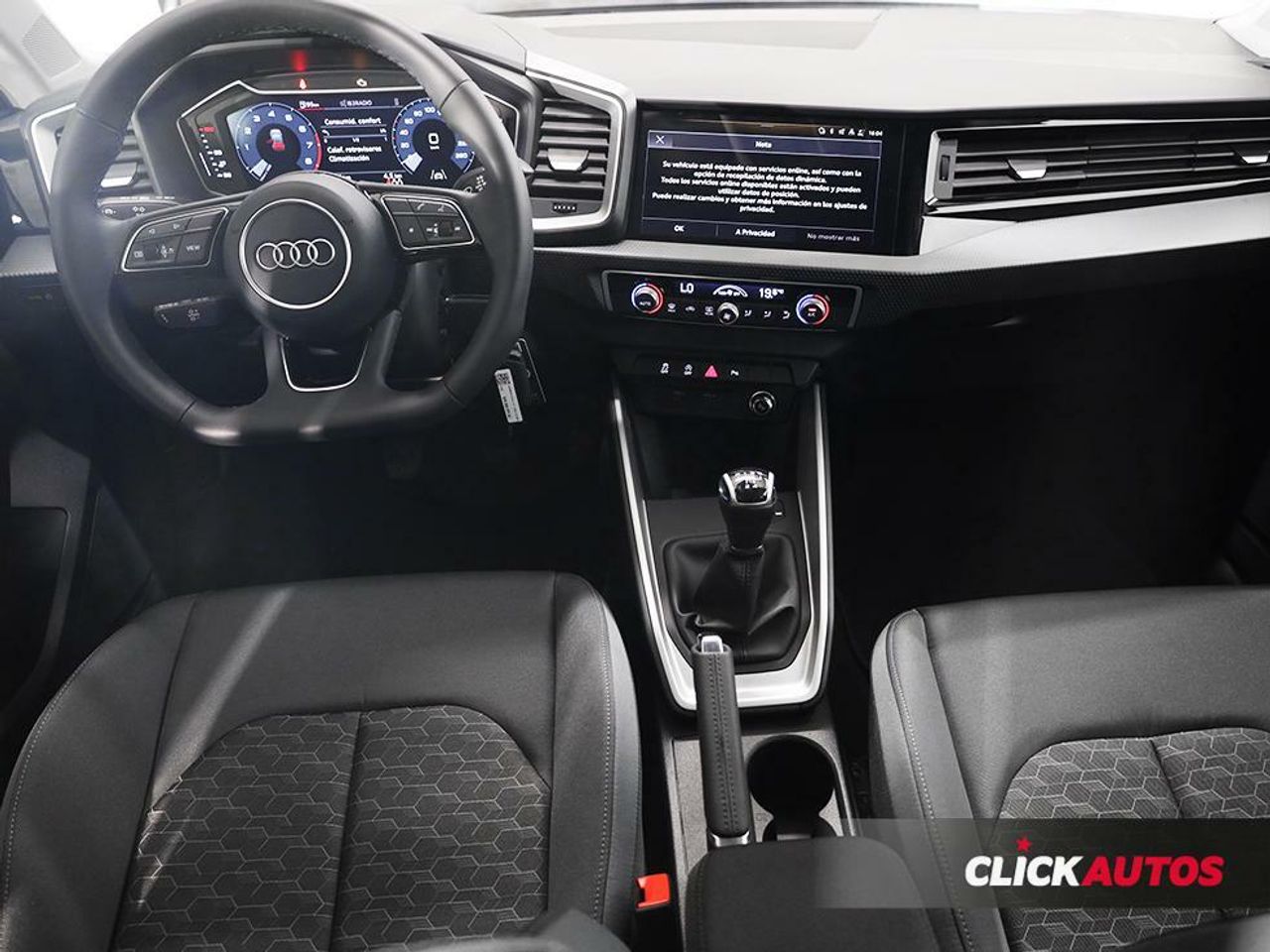 Foto Audi A1 6