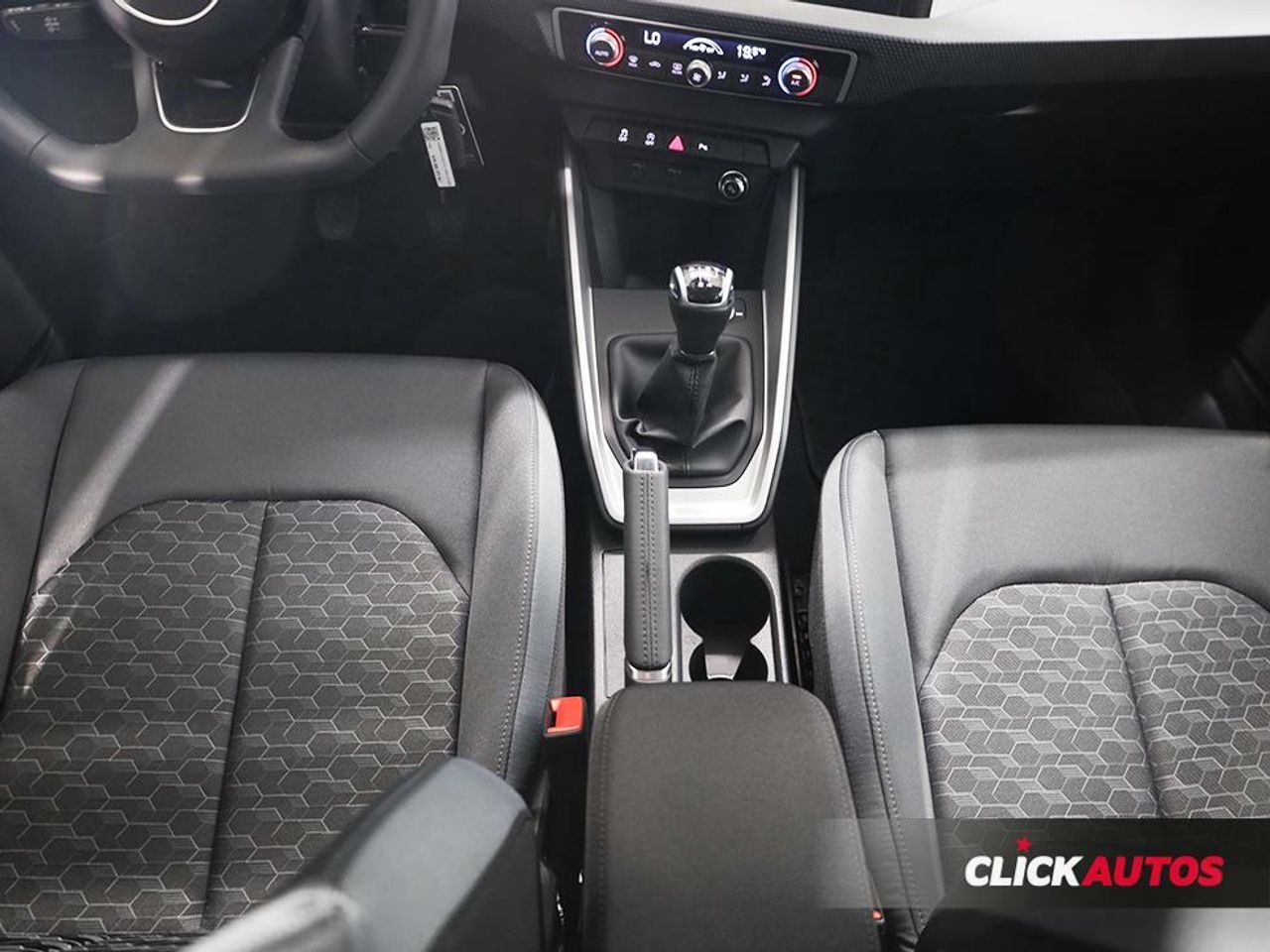 Foto Audi A1 7