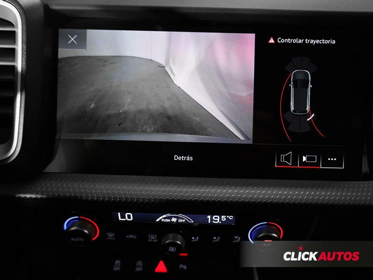 Foto Audi A1 8