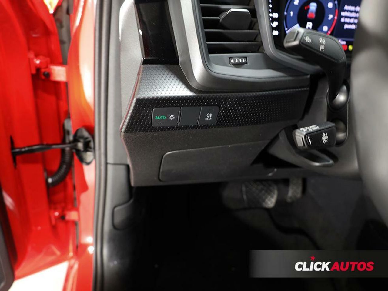 Foto Audi A1 11