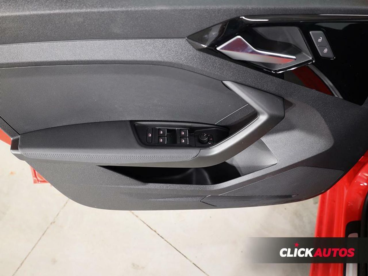 Foto Audi A1 14