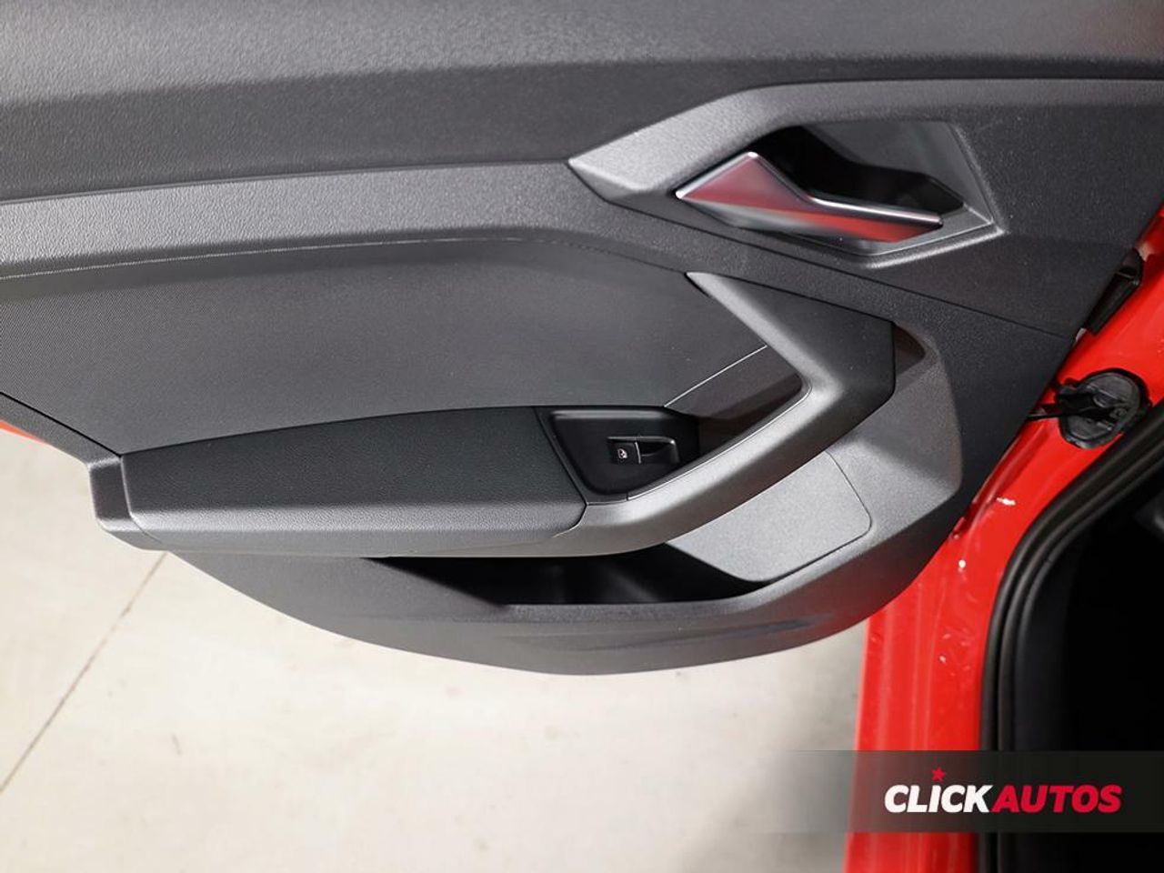 Foto Audi A1 15