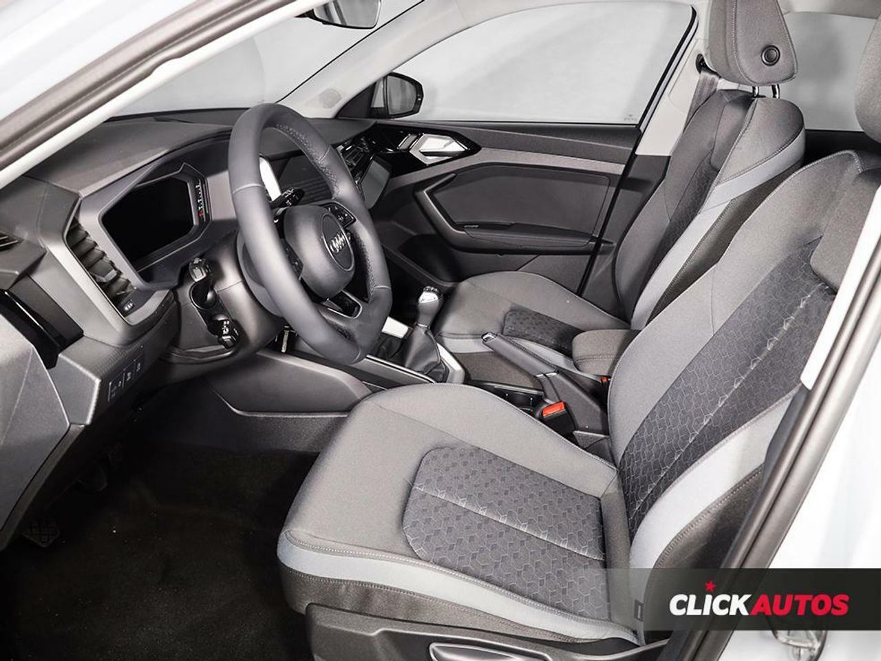 Foto Audi A1 16