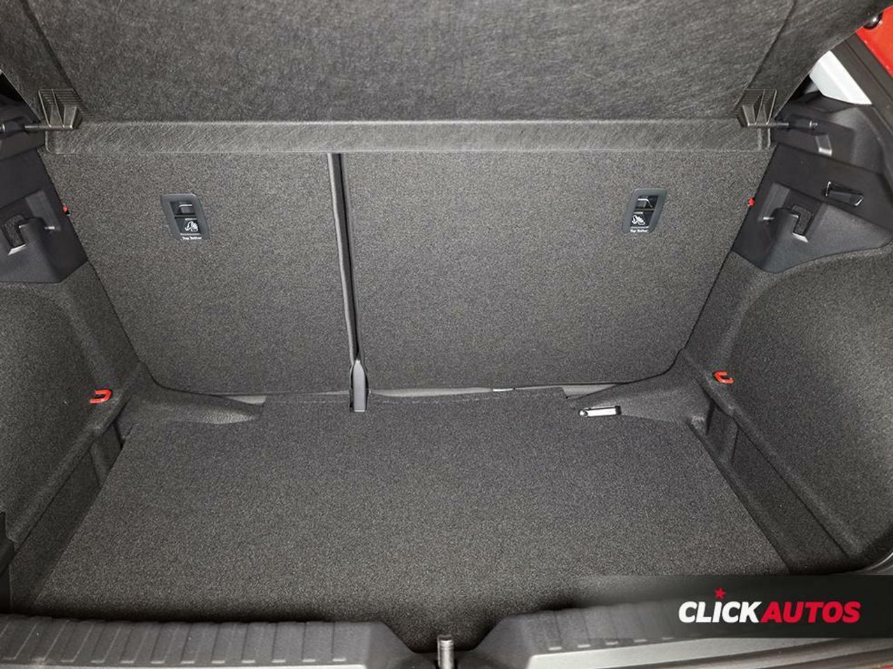 Foto Audi A1 18