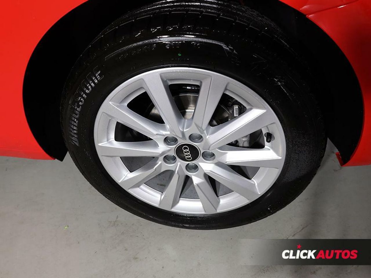 Foto Audi A1 19