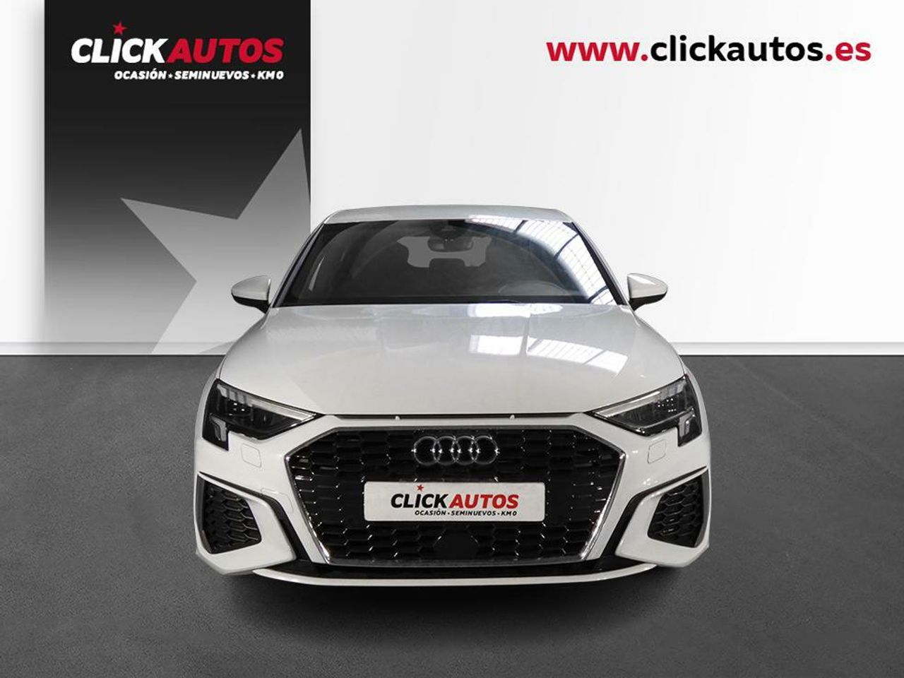 Foto Audi A3 3