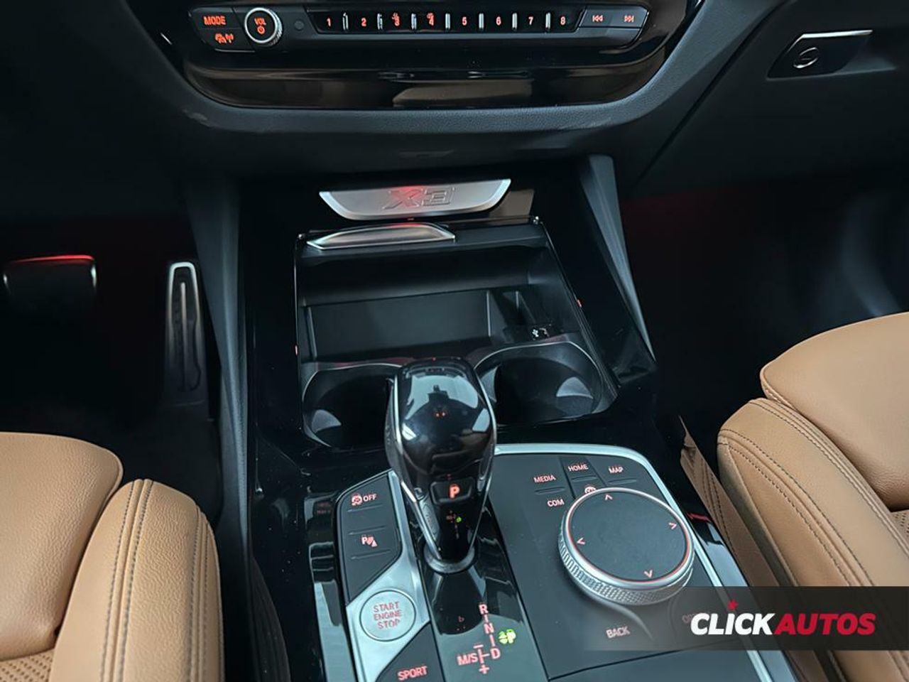 Foto BMW X3 16