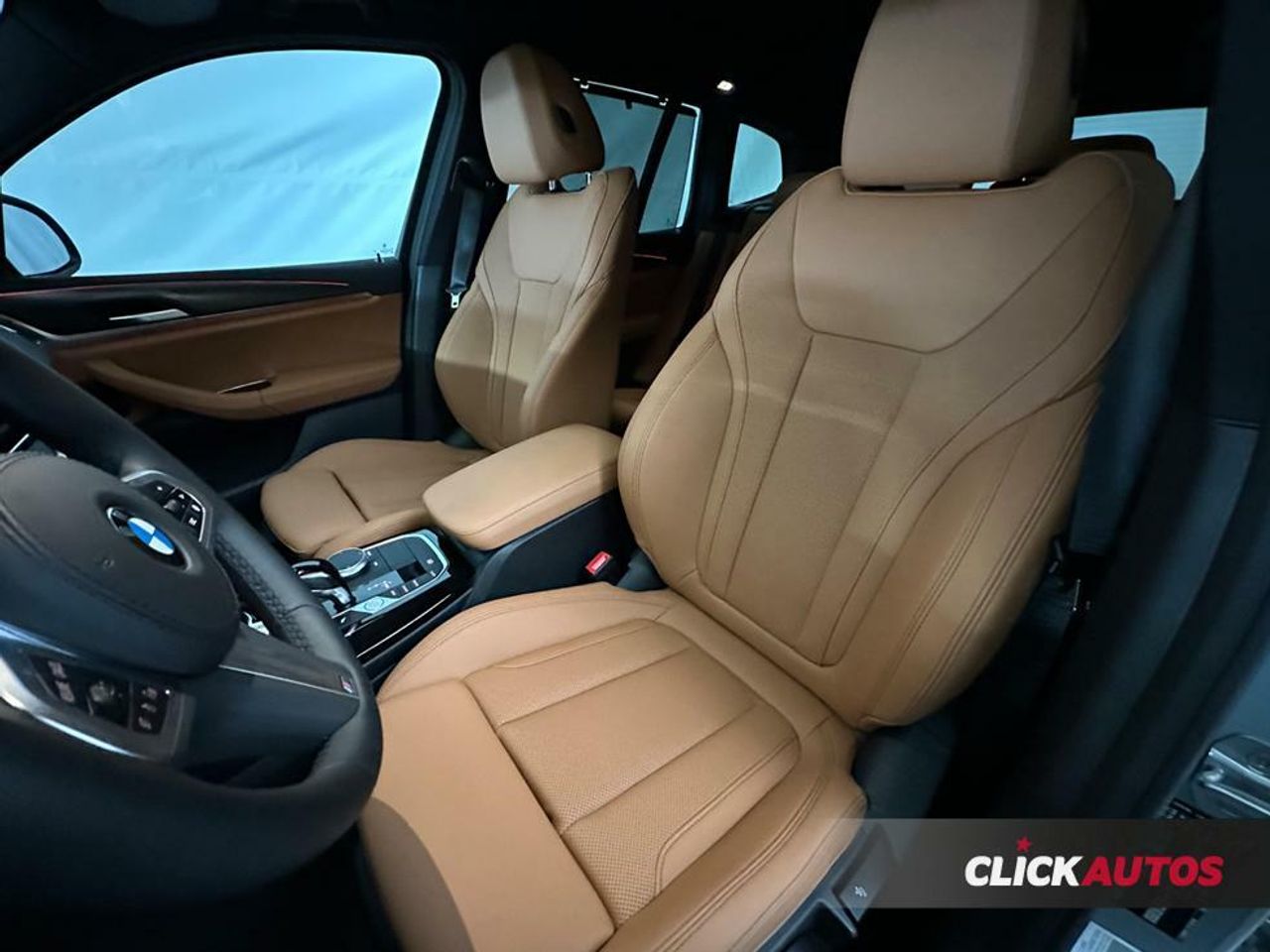 Foto BMW X3 20