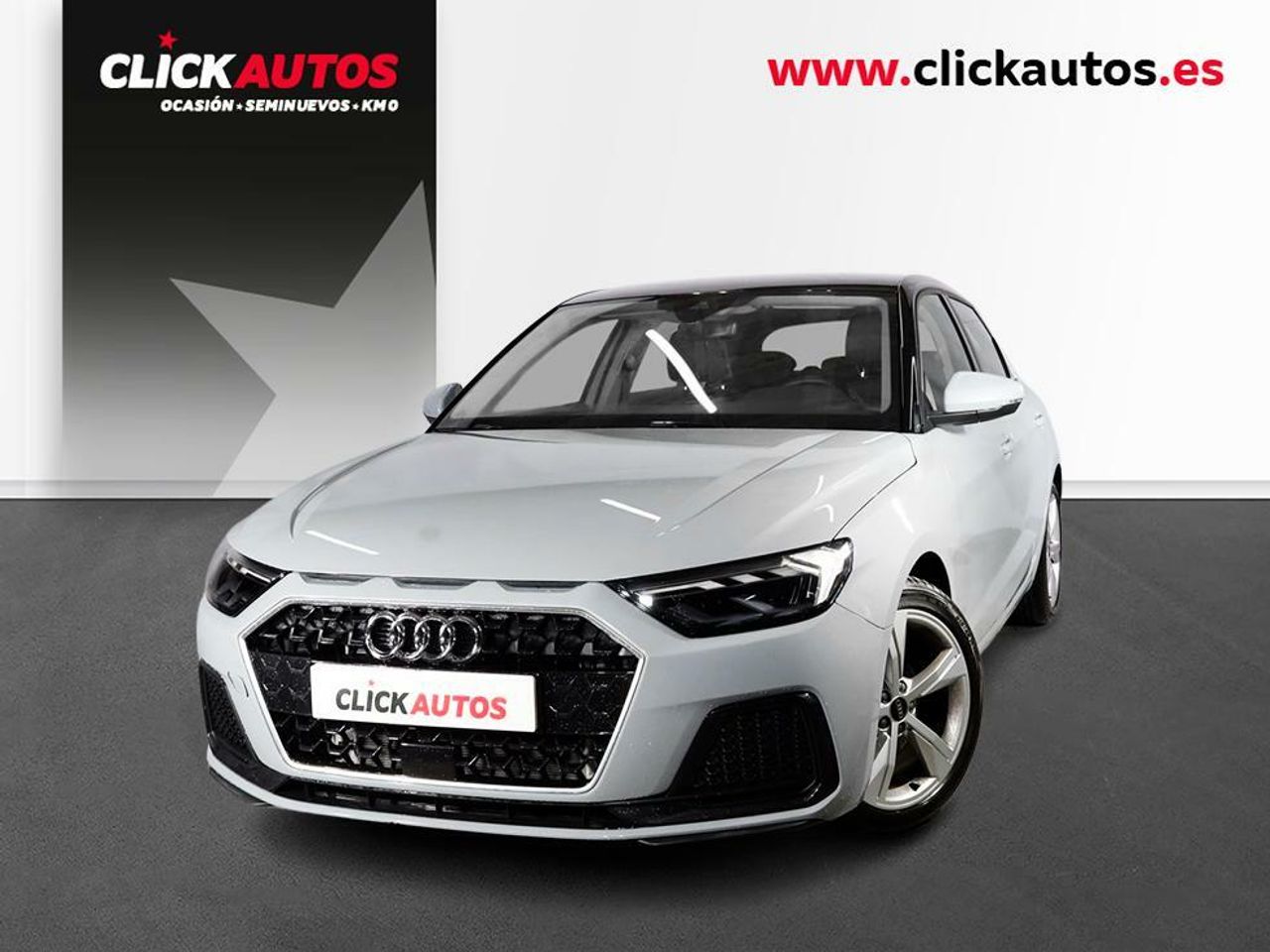 Foto Audi A1 1
