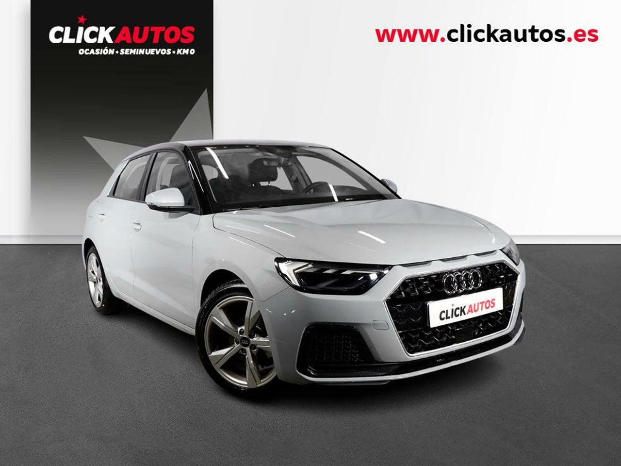 Foto Audi A1 2