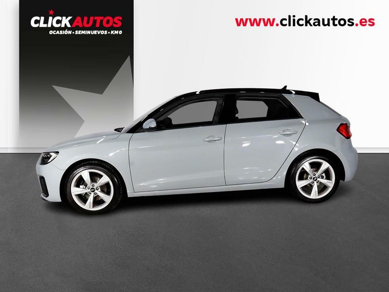 Foto Audi A1 5