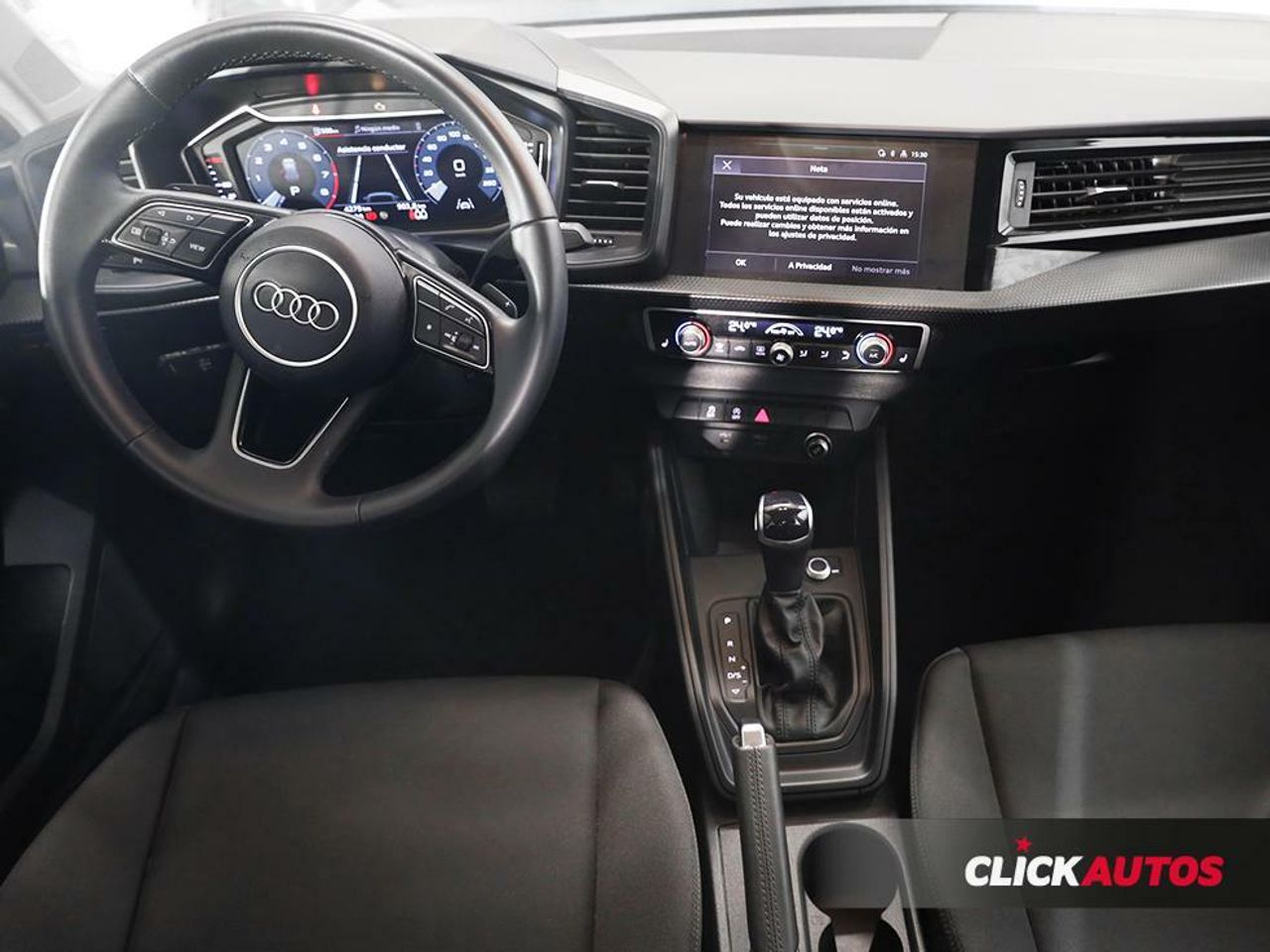 Foto Audi A1 6