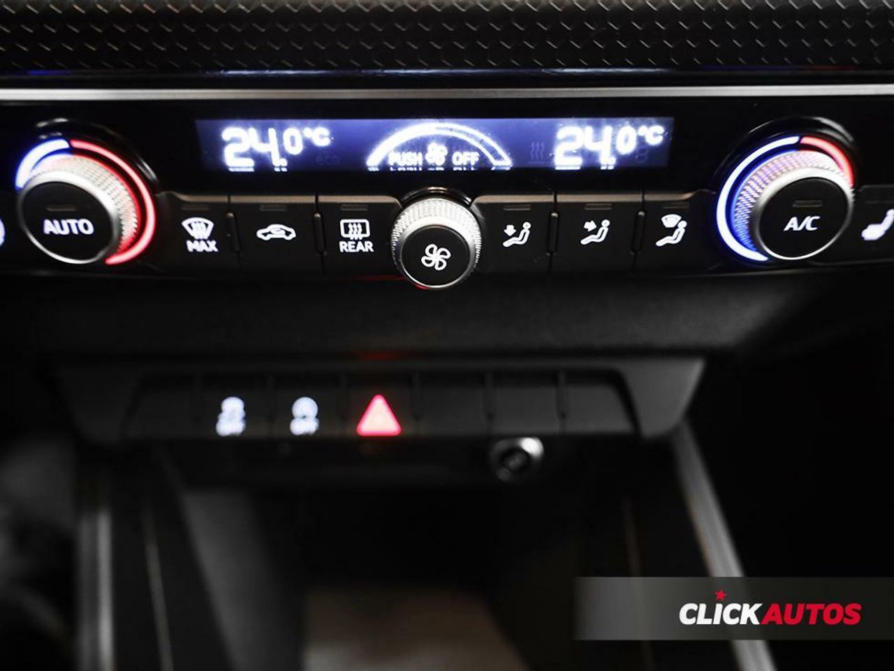 Foto Audi A1 8