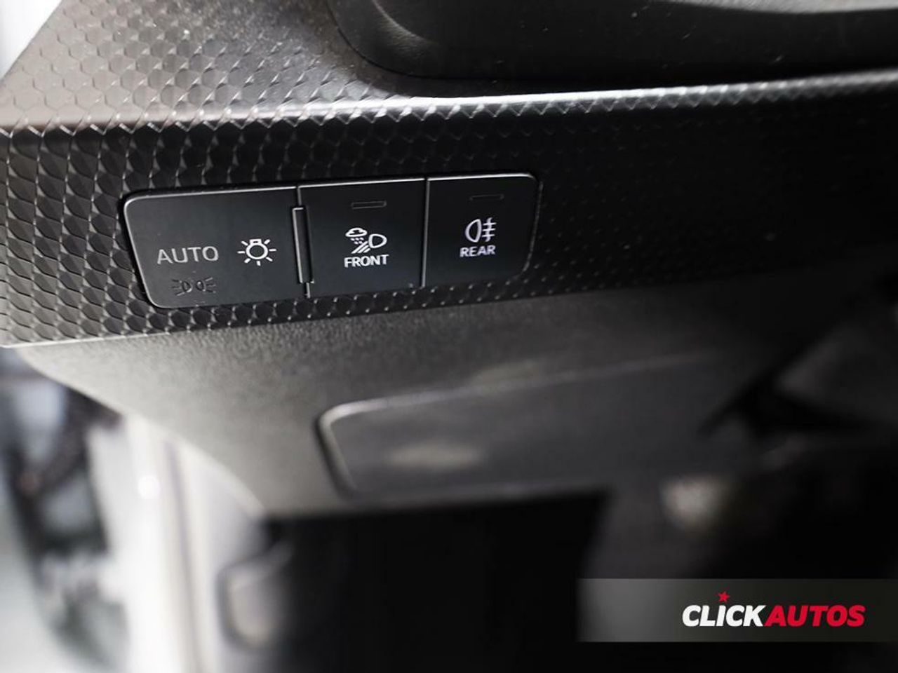 Foto Audi A1 13