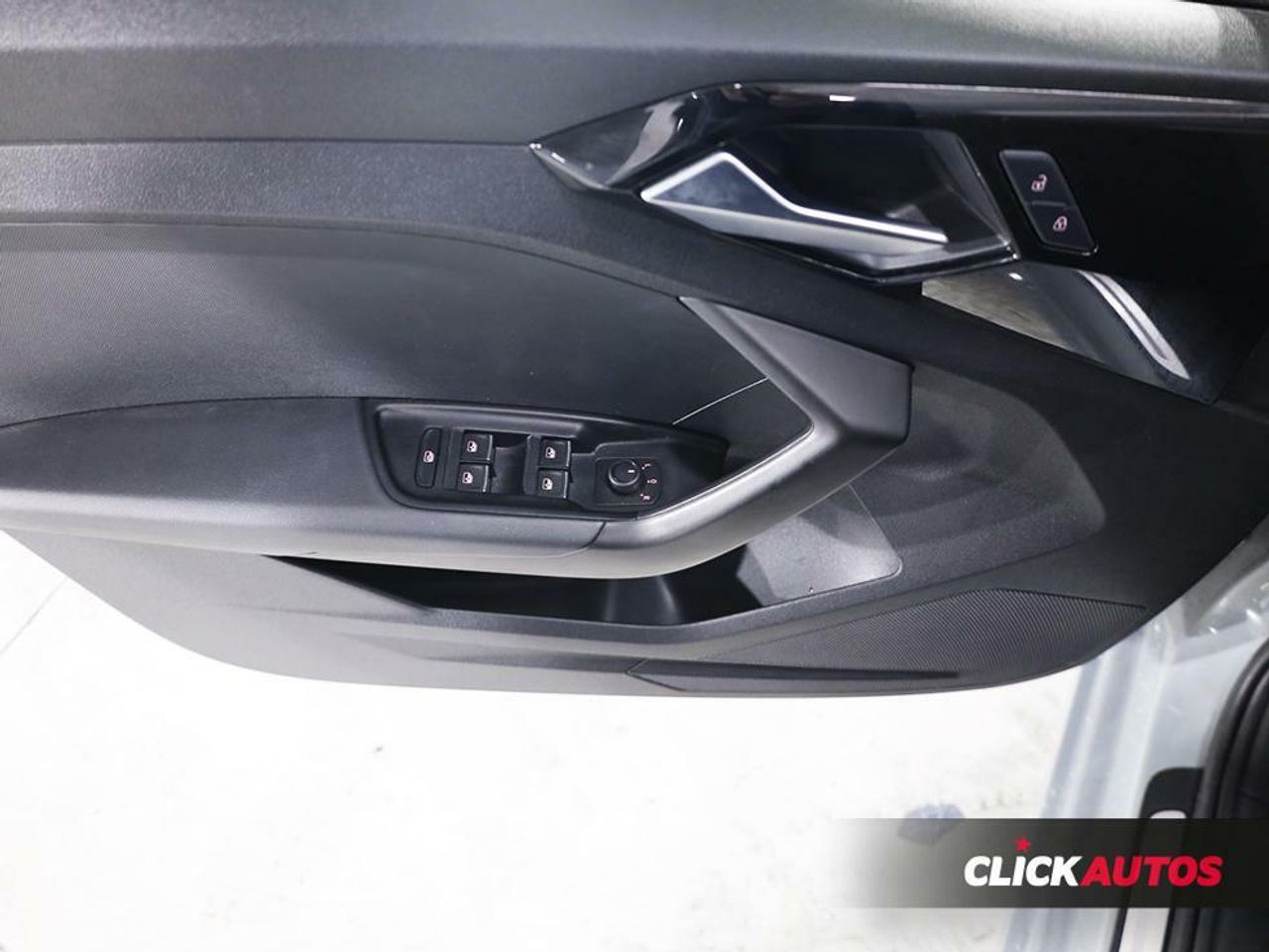 Foto Audi A1 15