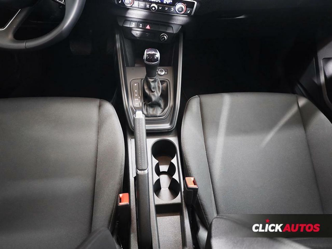 Foto Audi A1 16