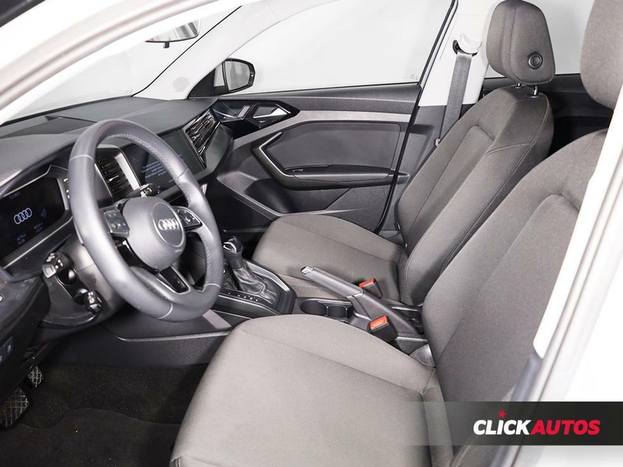 Foto Audi A1 17