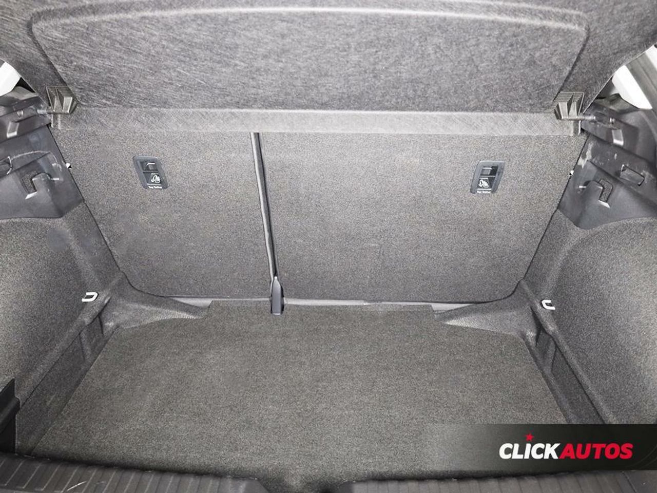 Foto Audi A1 19