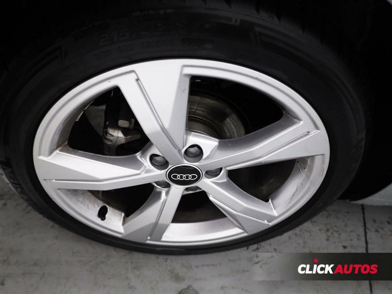 Foto Audi A1 20