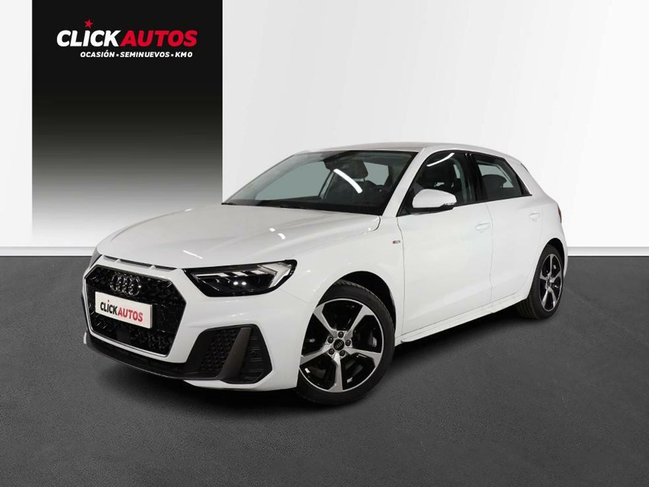 Foto Audi A1 1
