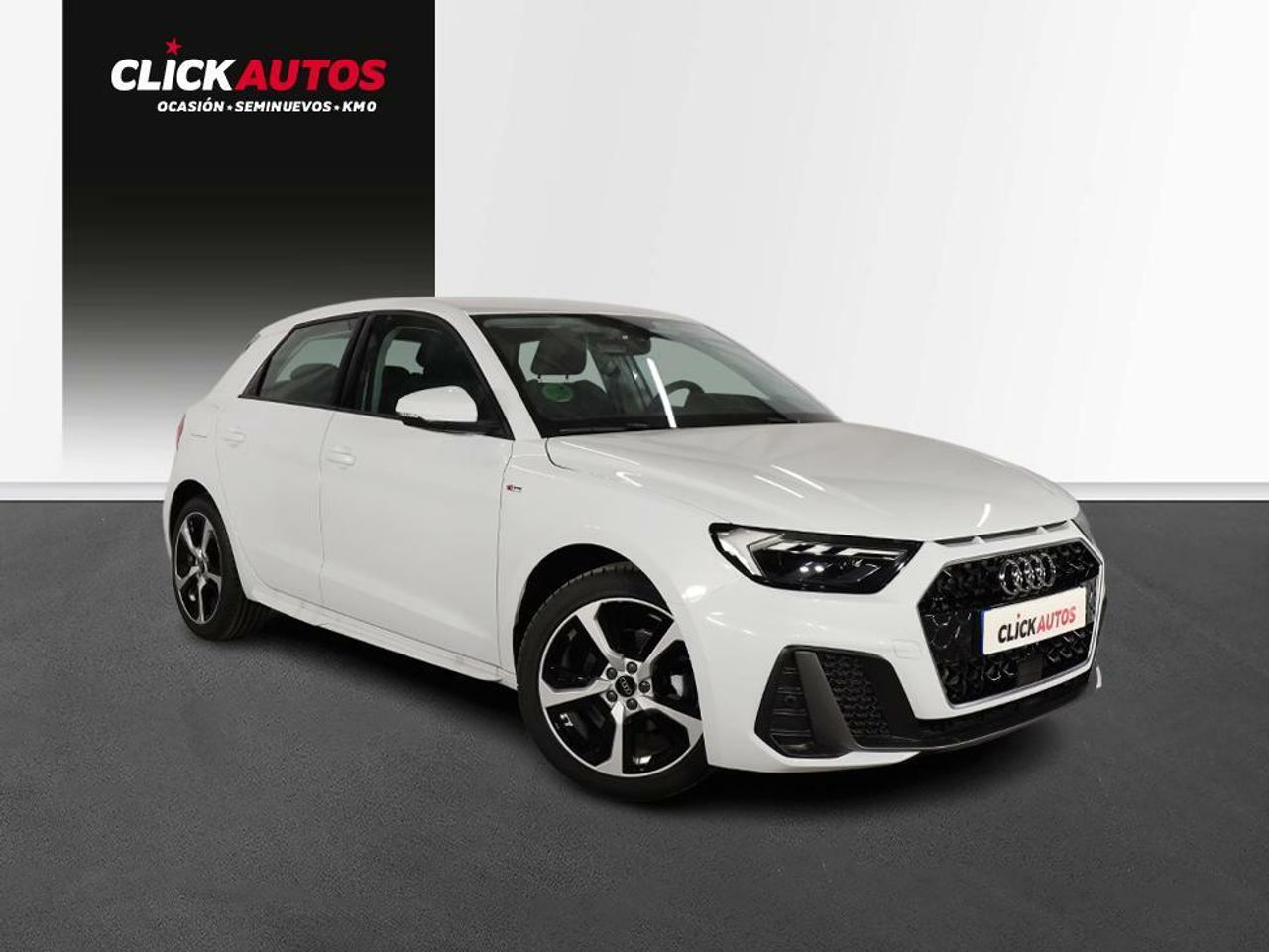 Foto Audi A1 2
