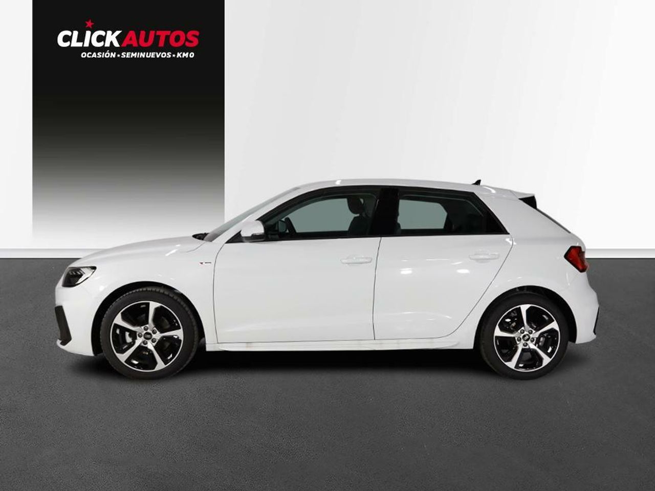 Foto Audi A1 5