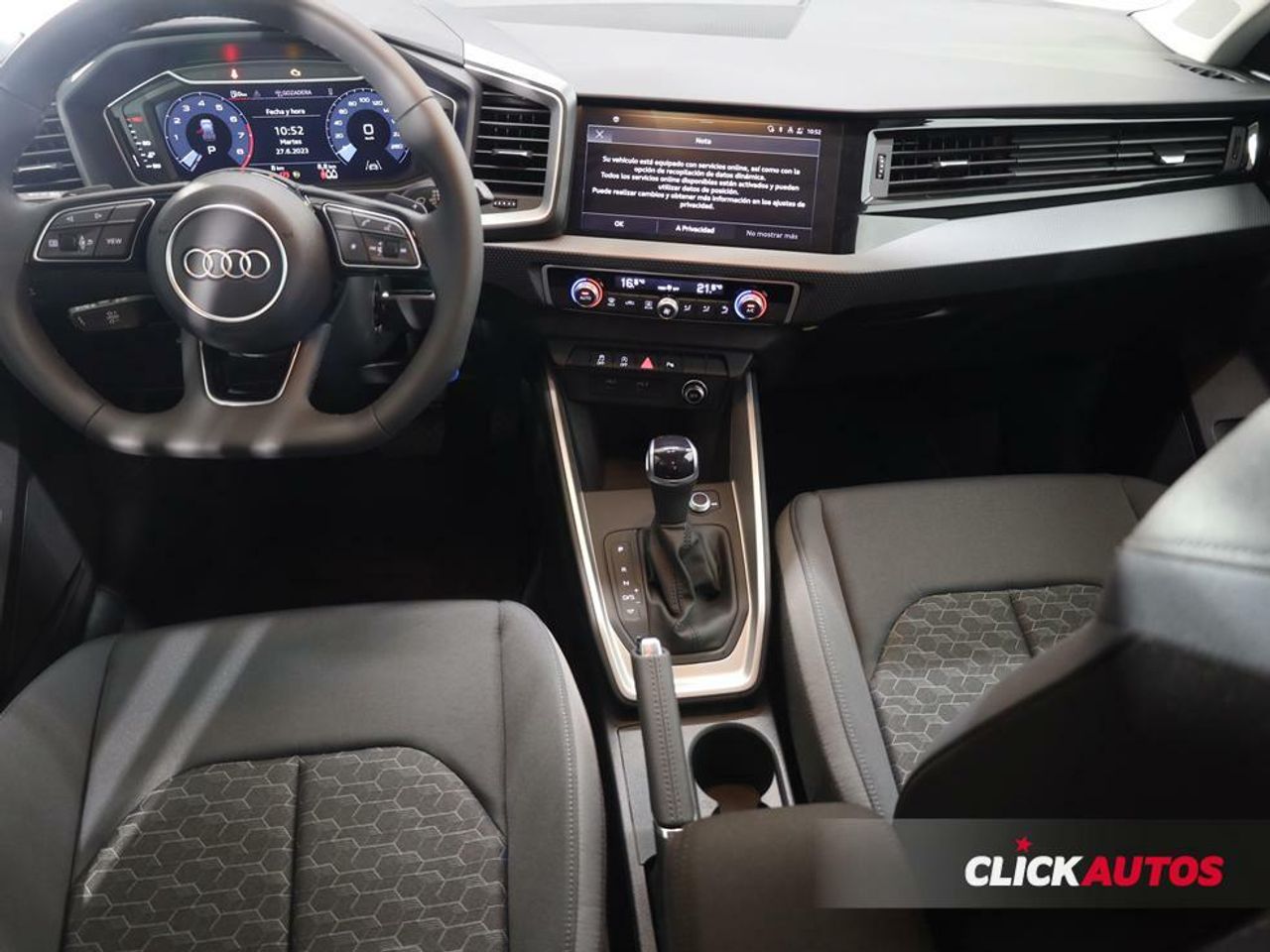 Foto Audi A1 6