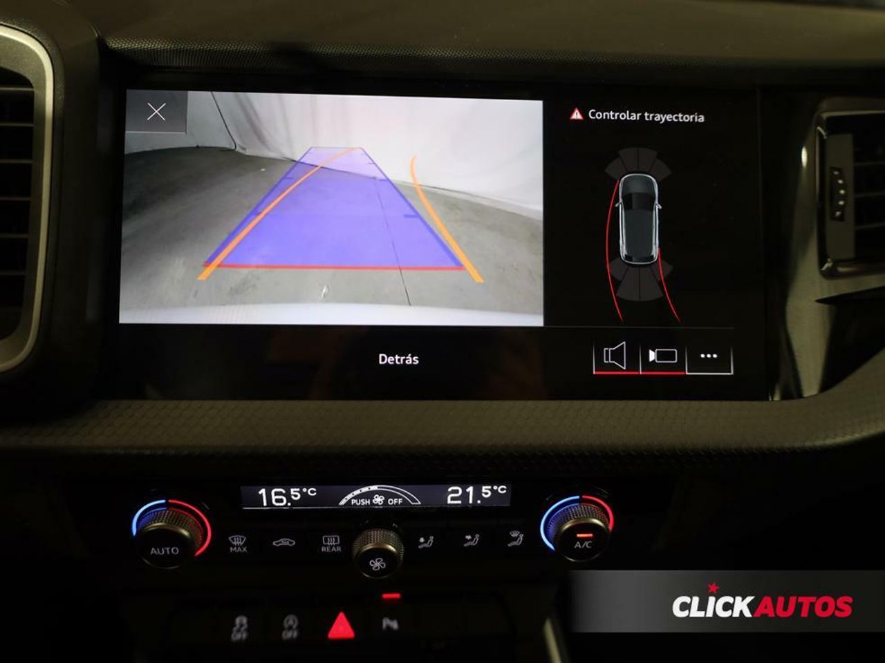 Foto Audi A1 7