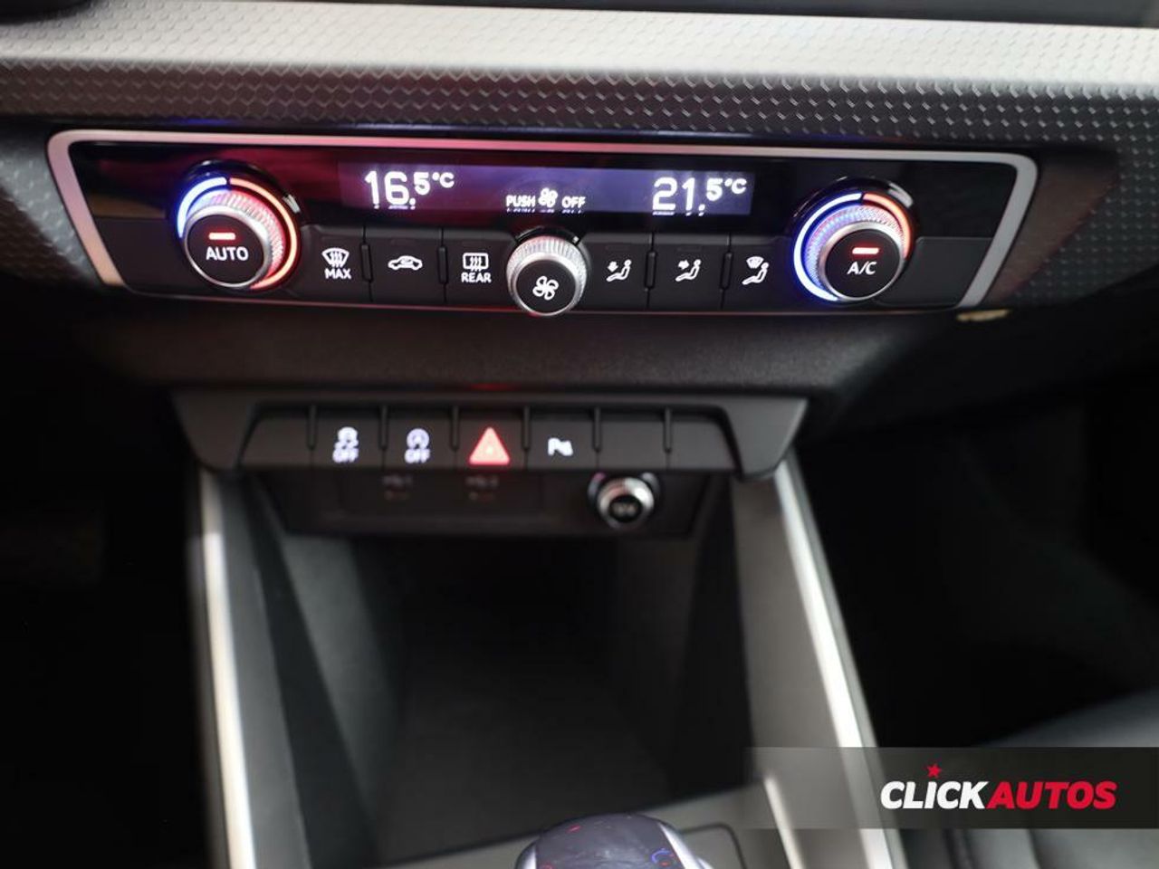 Foto Audi A1 9