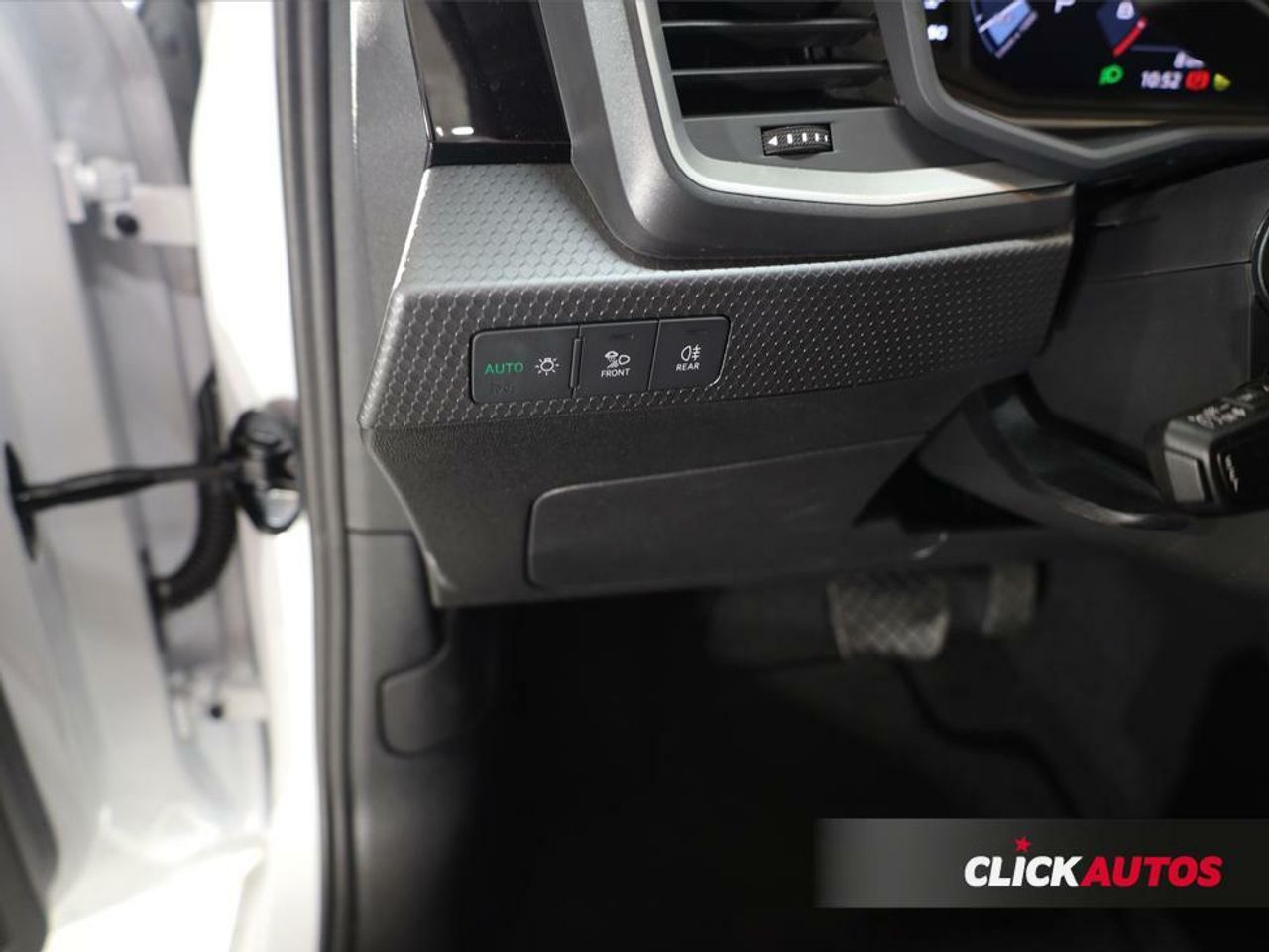 Foto Audi A1 12