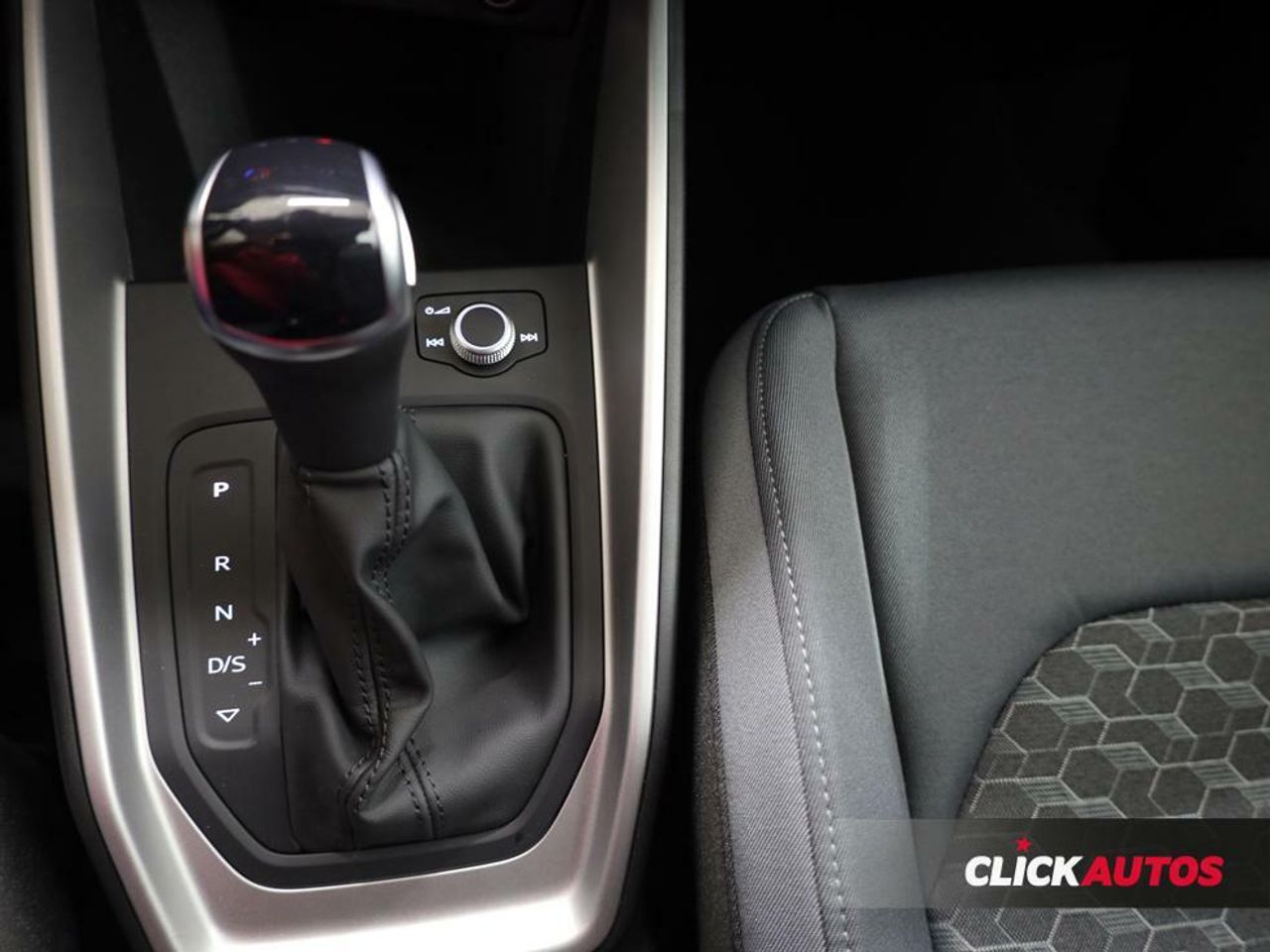 Foto Audi A1 13