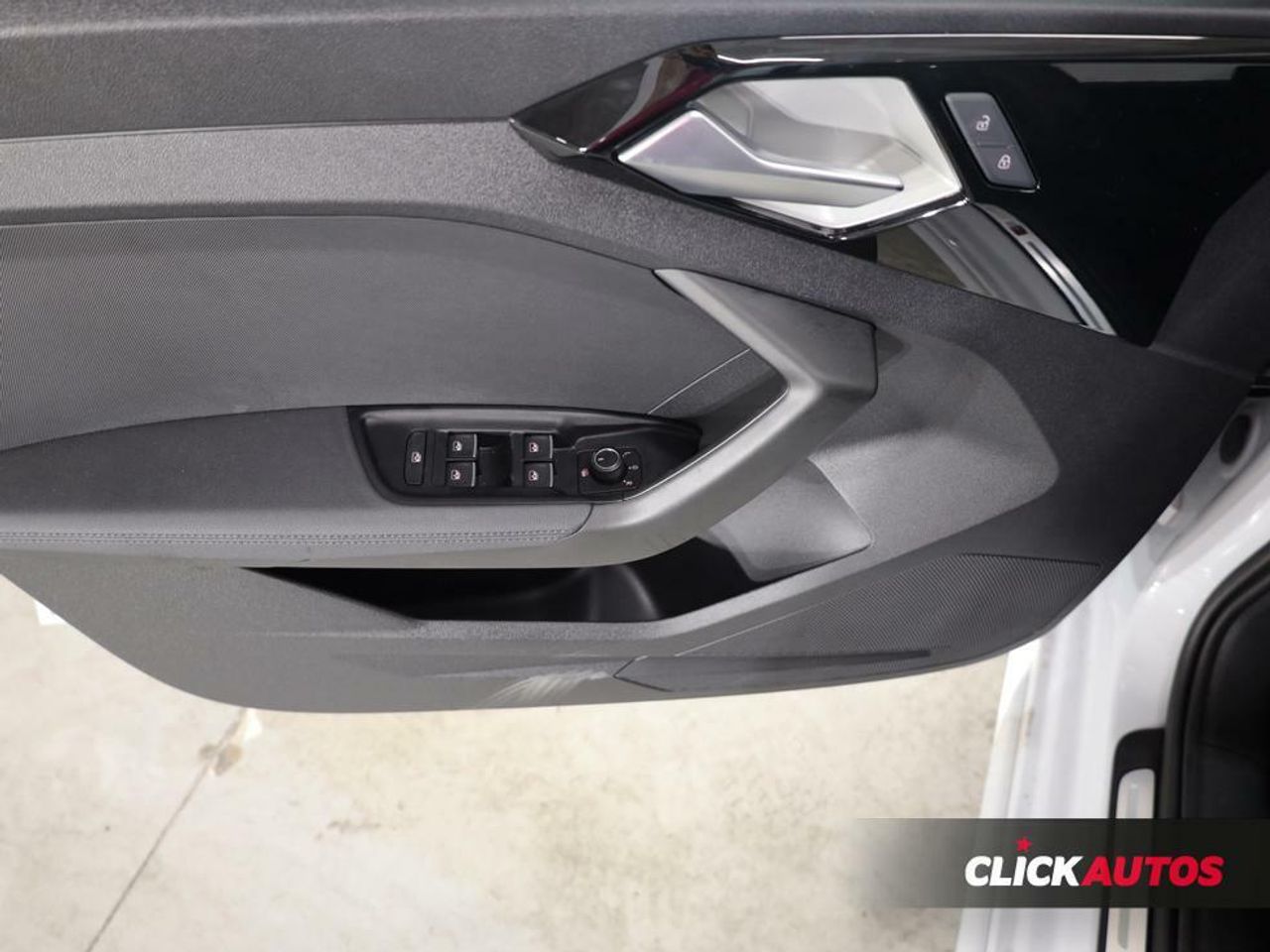 Foto Audi A1 14
