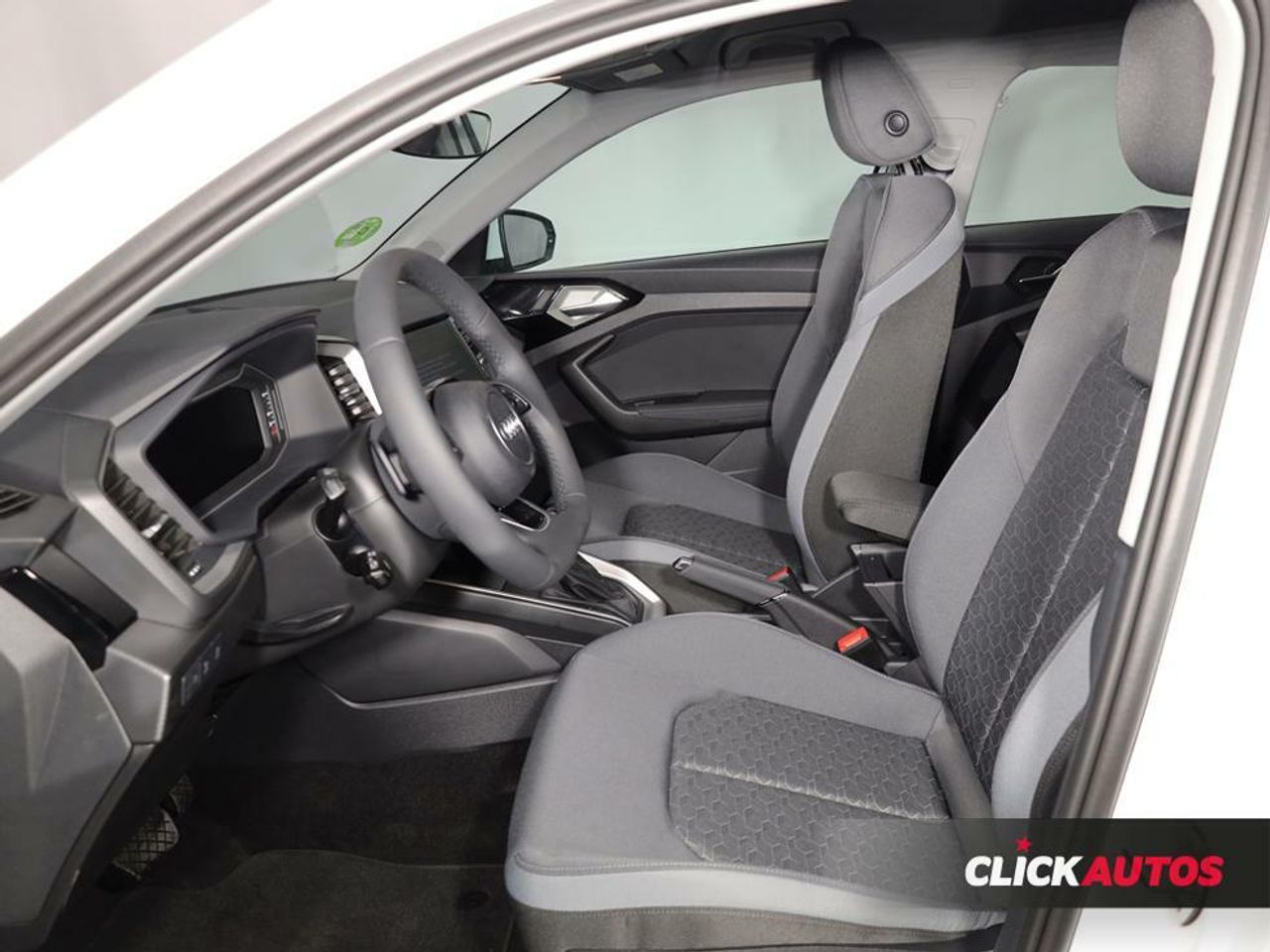 Foto Audi A1 16
