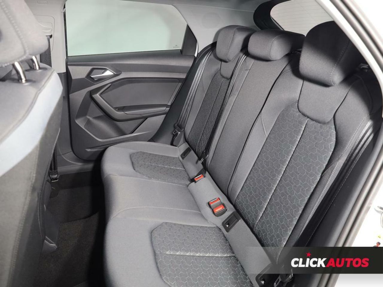 Foto Audi A1 17