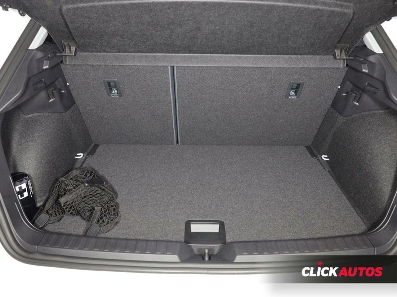 Foto Audi A1 18