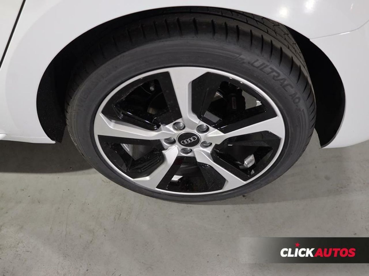 Foto Audi A1 19