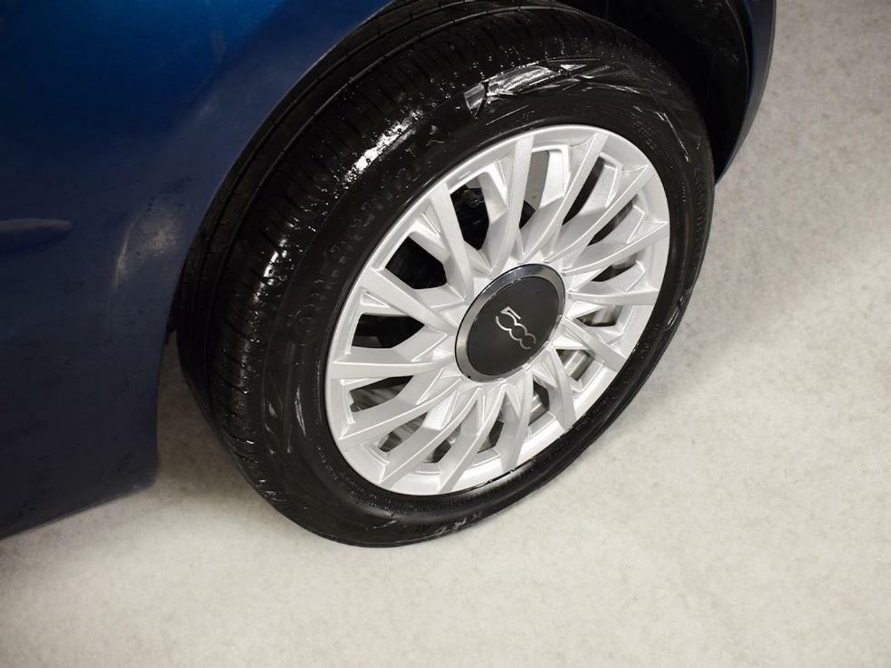 Foto Fiat 500 13