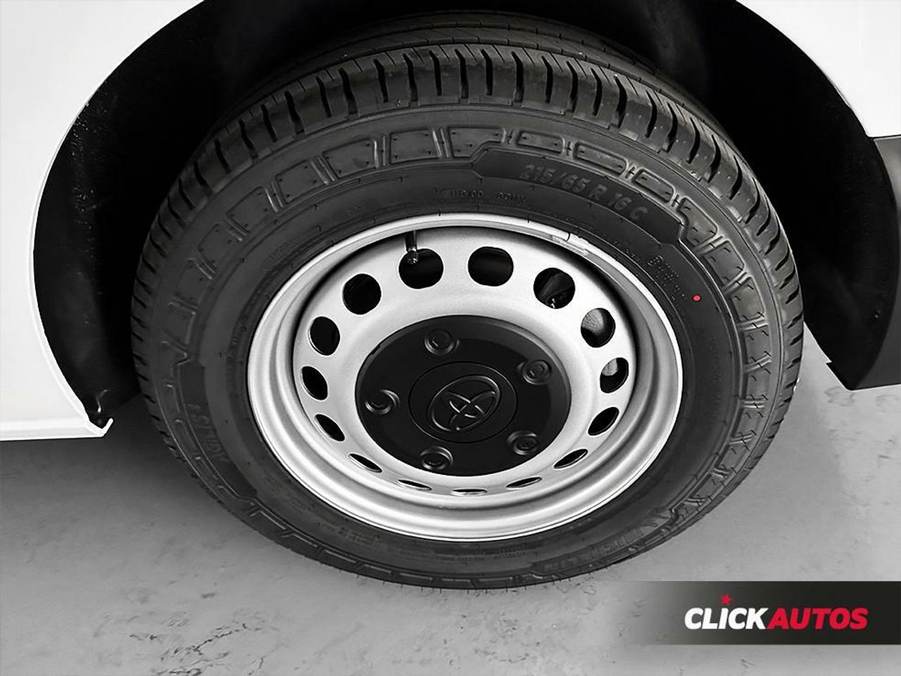 Foto Toyota Proace Verso 20