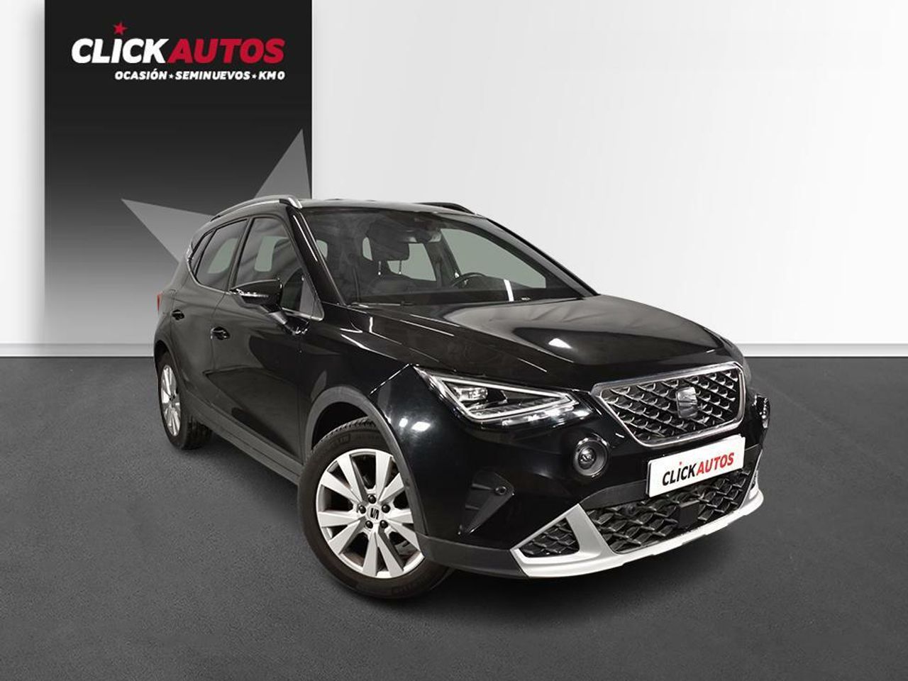 Foto Seat Arona 3
