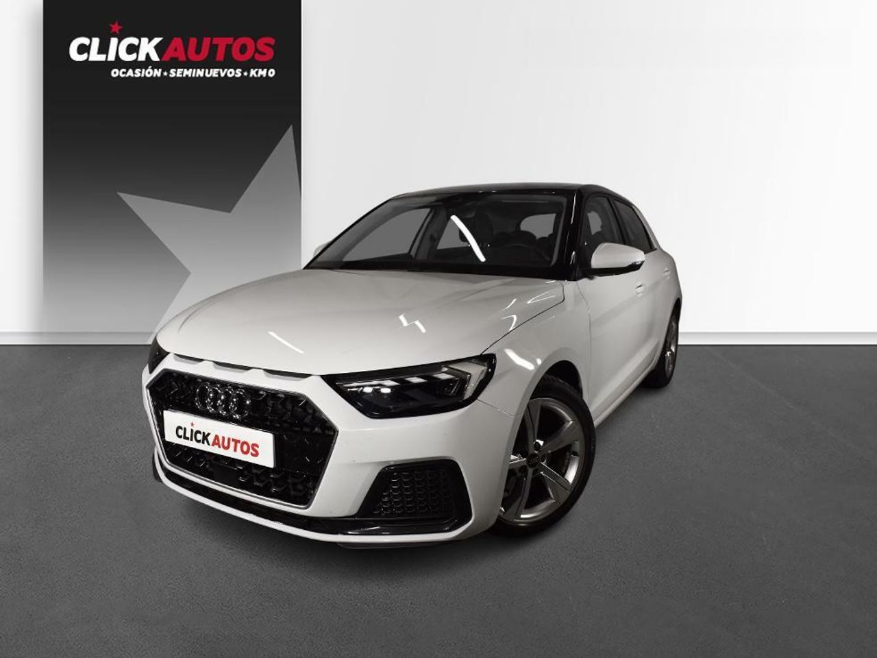 Foto Audi A1 1
