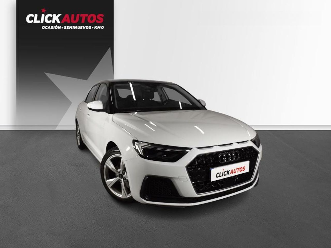 Foto Audi A1 2