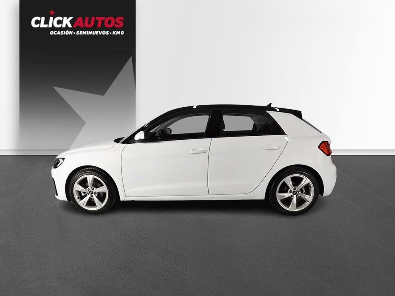Foto Audi A1 3