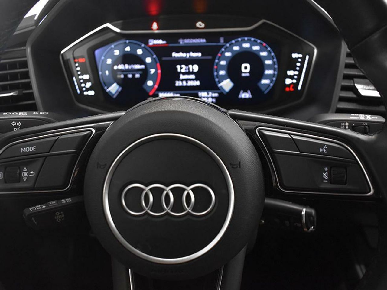 Foto Audi A1 6
