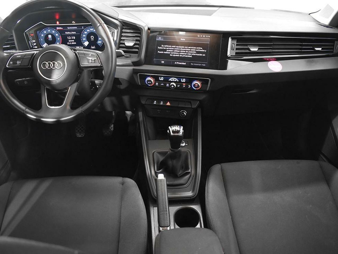 Foto Audi A1 7